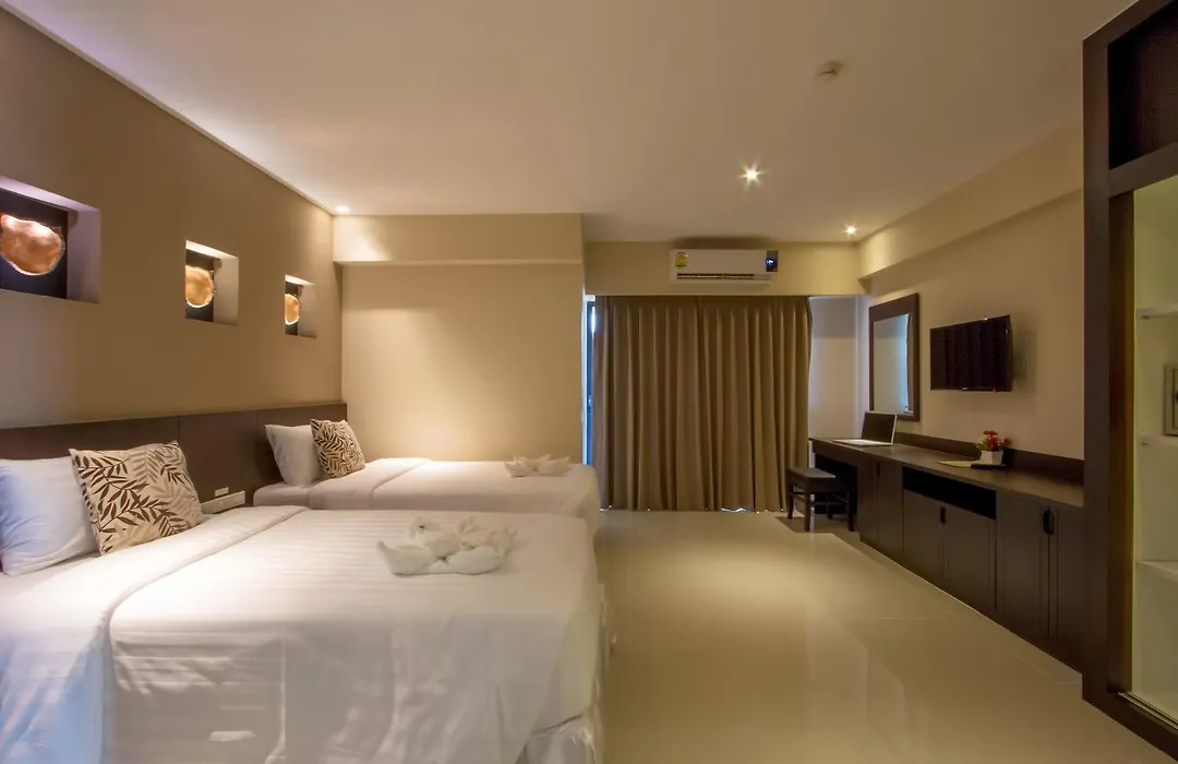 Chateau De Sukhumvit-1