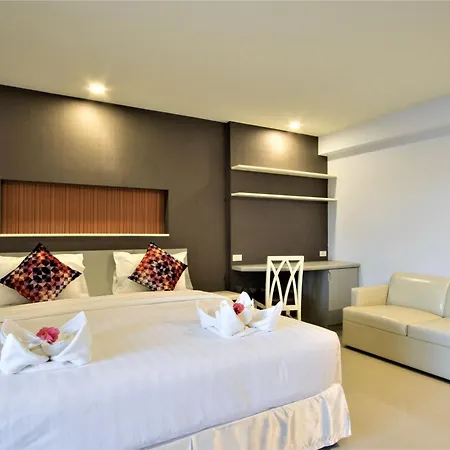 Chateau De Sukhumvit-2