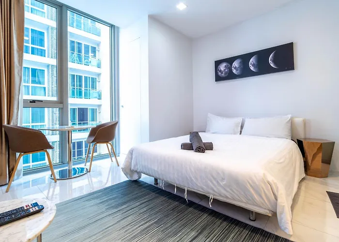 Hyde Sukhumvit 11 Branded Suites Bangkok